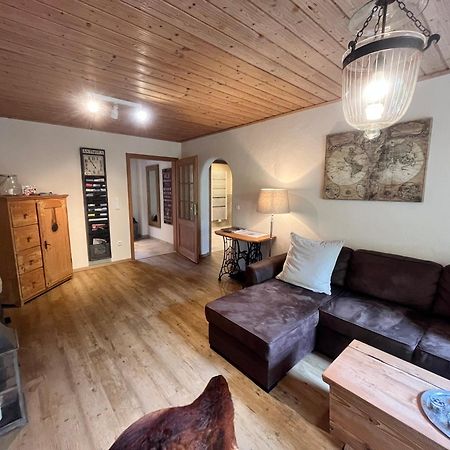 Chiemsee Beachhouse Apartment Bernau am Chiemsee Dış mekan fotoğraf