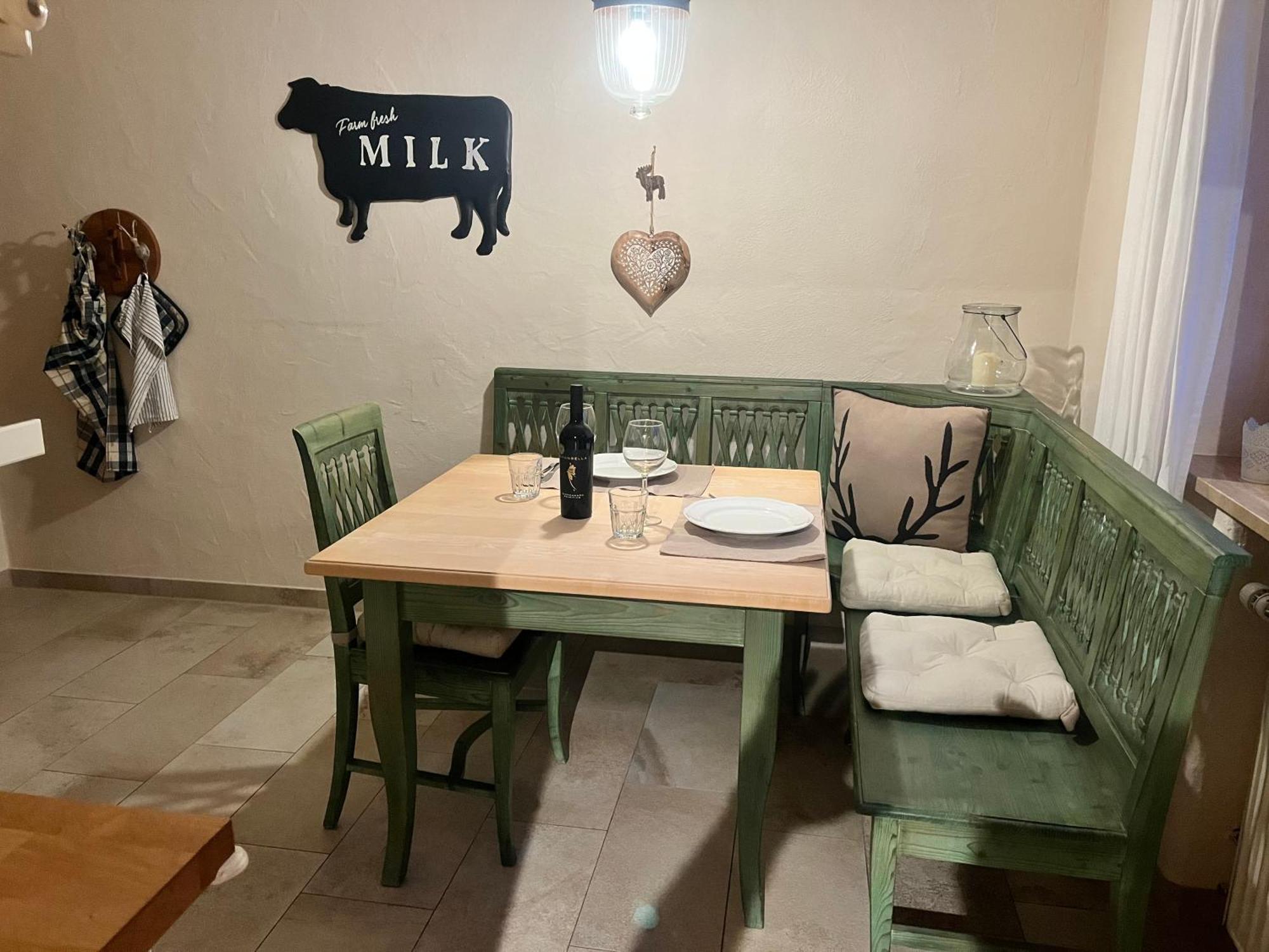 Chiemsee Beachhouse Apartment Bernau am Chiemsee Dış mekan fotoğraf