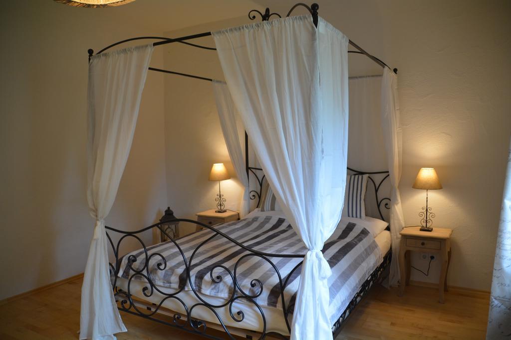Chiemsee Beachhouse Apartment Bernau am Chiemsee Dış mekan fotoğraf