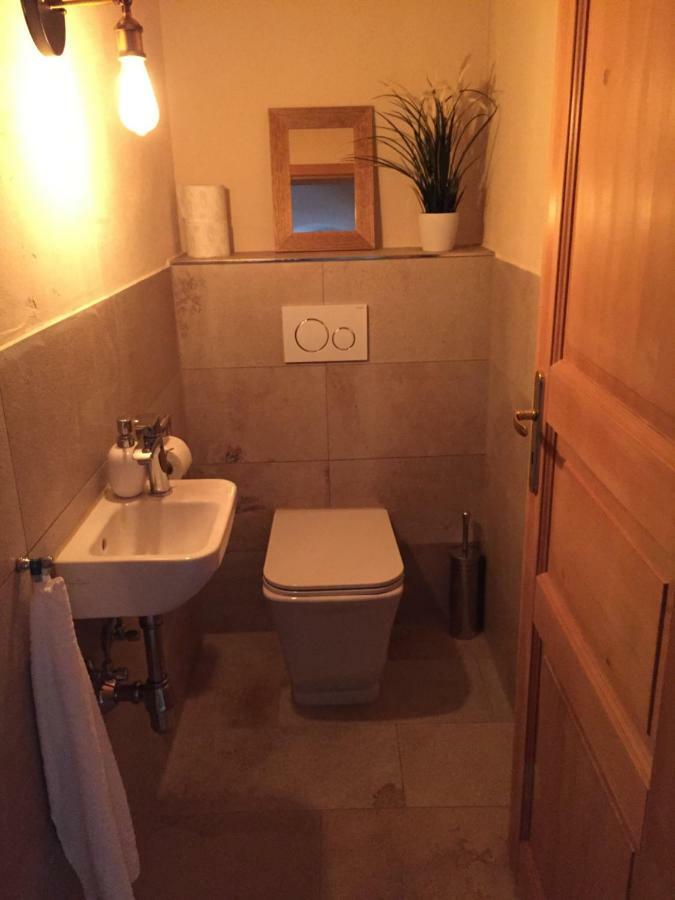 Chiemsee Beachhouse Apartment Bernau am Chiemsee Dış mekan fotoğraf