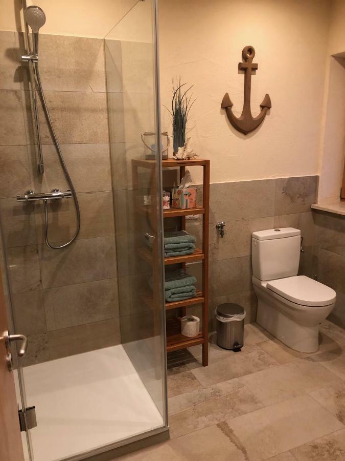 Chiemsee Beachhouse Apartment Bernau am Chiemsee Dış mekan fotoğraf