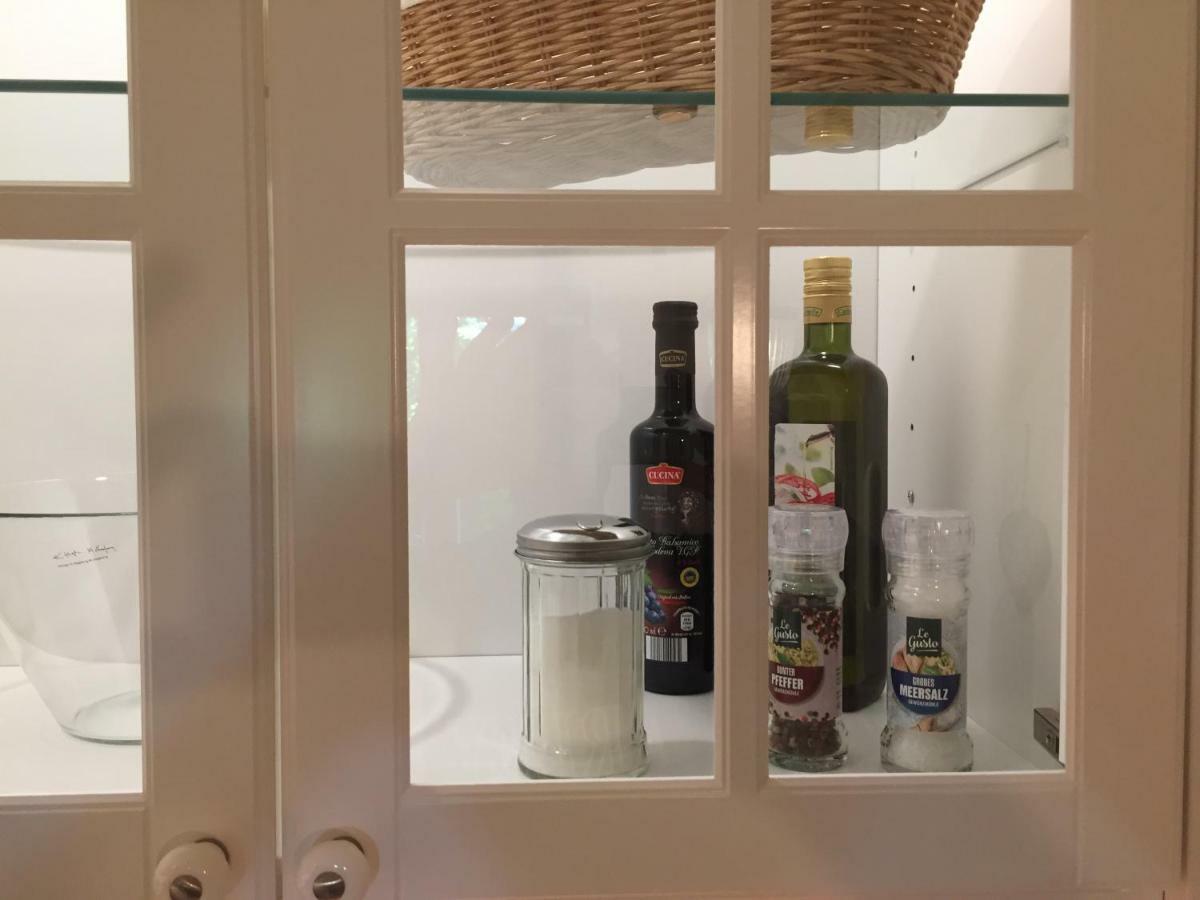 Chiemsee Beachhouse Apartment Bernau am Chiemsee Dış mekan fotoğraf